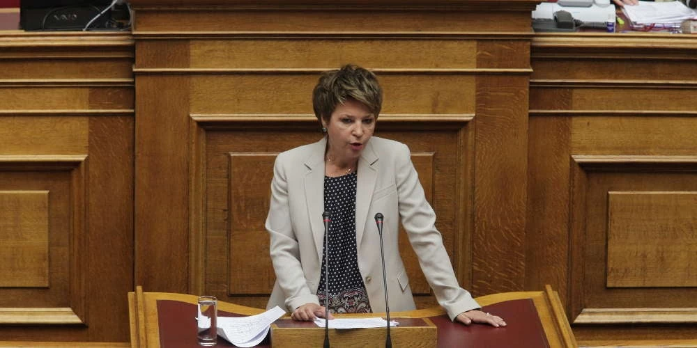 «Ιστορική» δήλωση Γεροβασίλη για τους διορισμούς στο δημόσιο: Τώρα κυβερνάμε εμείς!